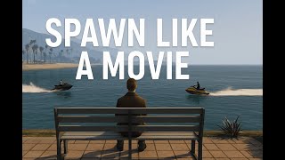Famous Immersive Spawn Experience – FiveM Resource by Hayden Net Worth