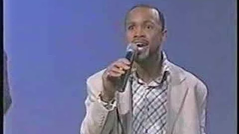 Markus Chatman - Will You Praise Him!