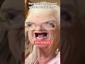 ORDER DA DAMN FOOD #grandma #funny #filter #tiktok