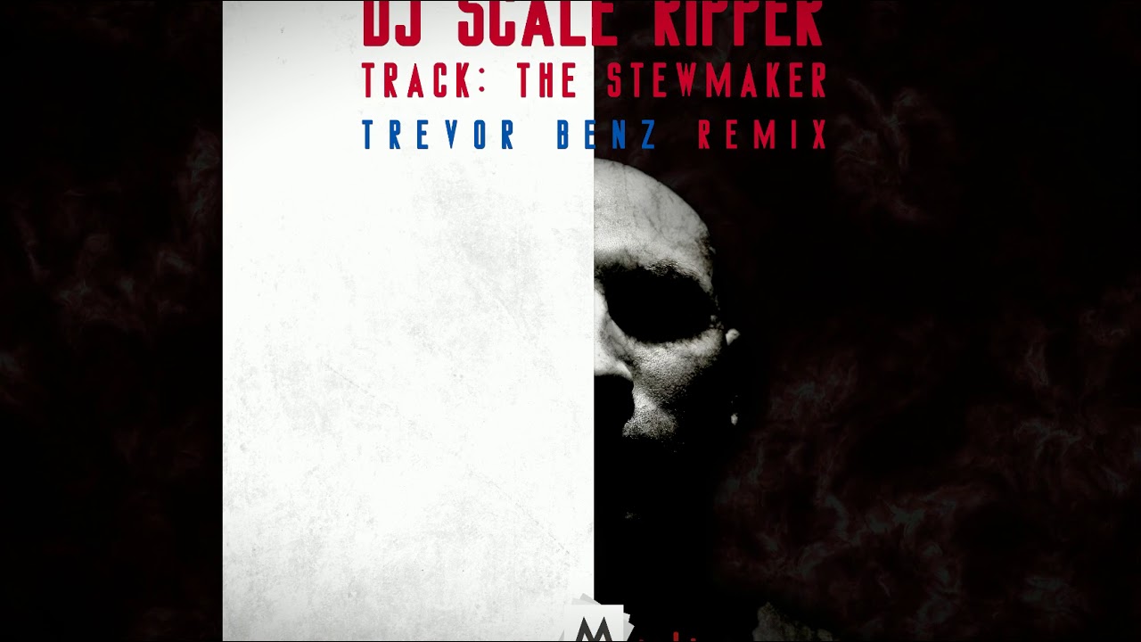 [Jumpstyle] Dj Scale Ripper - the stewmaker (remix Trevor Benz)