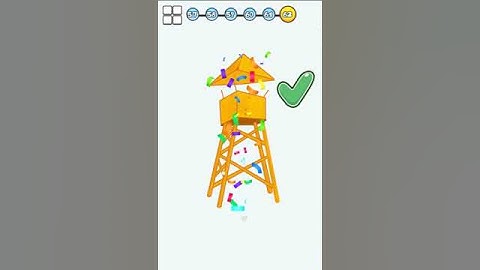 FNF Draw Puzzle Level 57