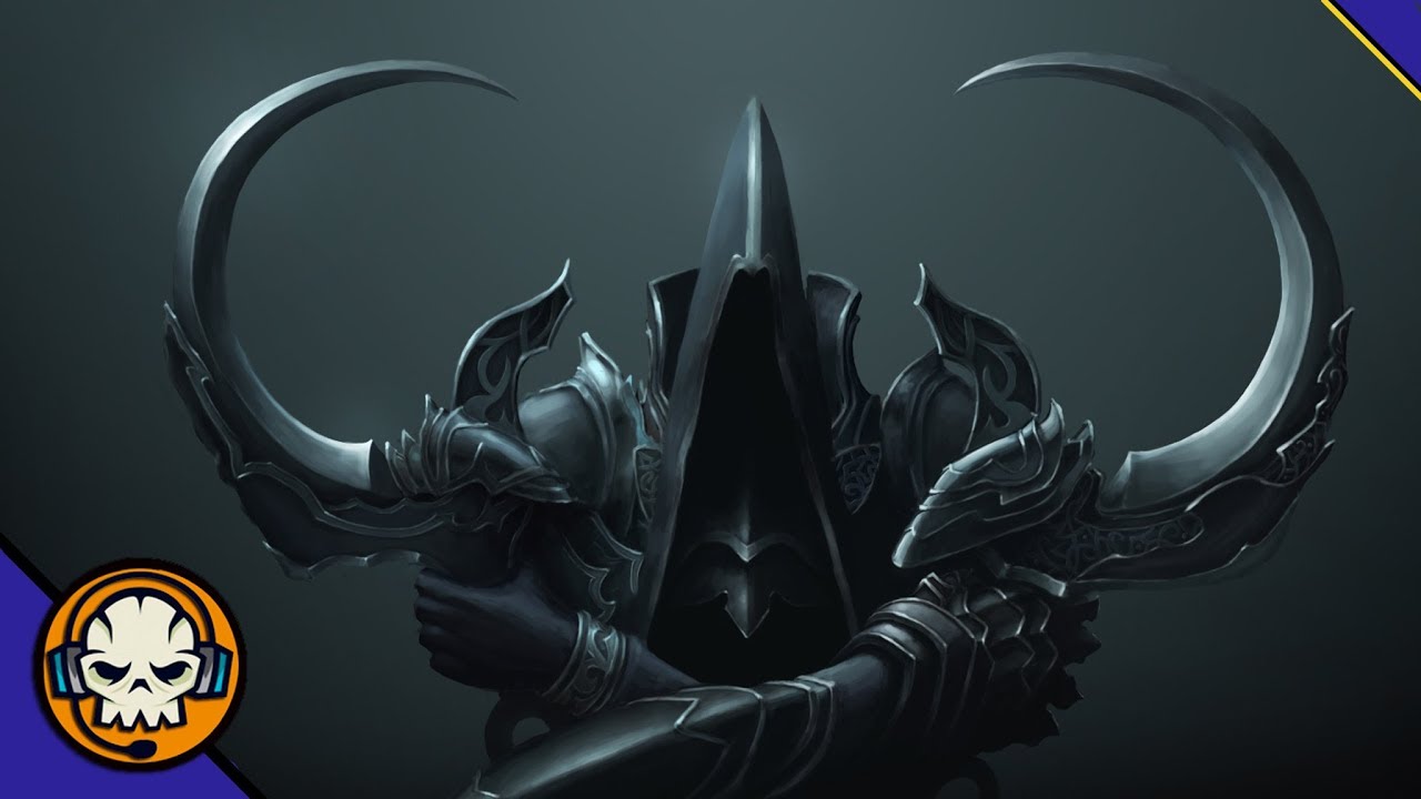 Diablo 3 reaper of souls стим фото 74