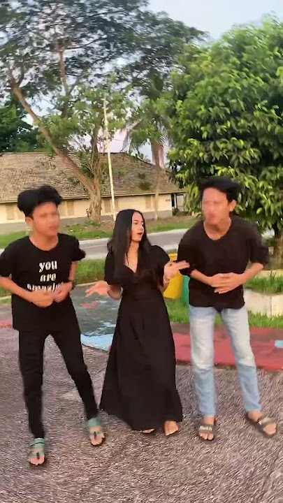DJ Eh Sorry nyanda mempan ngana mo singung pa kita #trending #etuzproduction #film #fyp #sorotan
