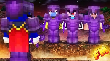 🔥 How I Kill Everyone In ‪@PSD1  Server Firemc Season 07 | Day 1 🔥