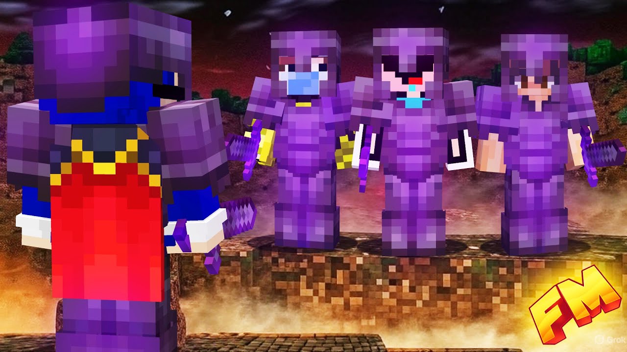 🔥 How I Kill Everyone In ‪