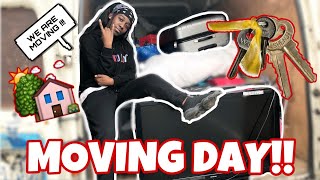 WE ARE MOVING !!!! | #NEWAPARTMENT