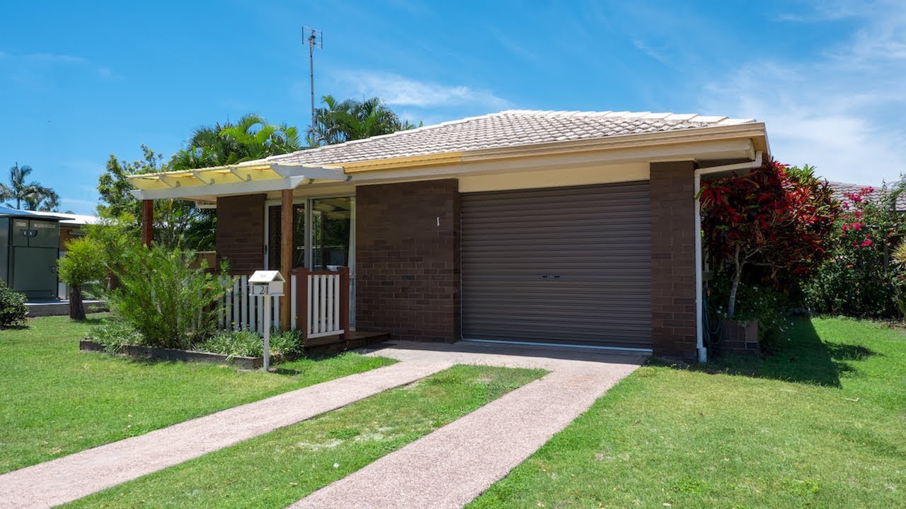 Local Agent - 1/24 Churchill Street - "Wavell Court", Golden Beach 4551