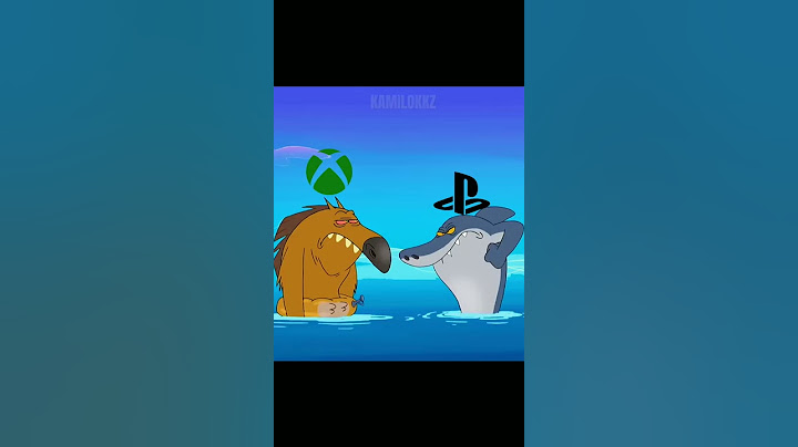 ES SOLO UN MEME #xbox  #memes  #playstation