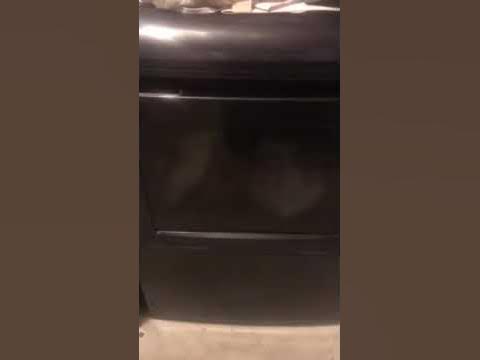 GE Dryer model # GTD84ECPNDG - YouTube
