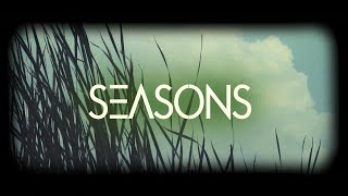 Olxgy - Seasons (Official Music Video)