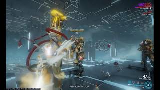 Panthera Alt Fire Damage Delay