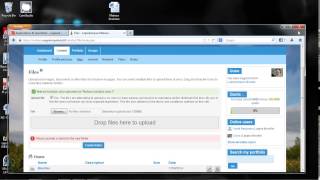 Mahara training - 4. journal, pictures, files