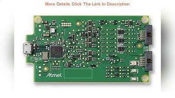 Slide Atmel-ICE PCBA kit ATATMEL-ICE-PCBA Programmer Debugger
