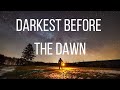 Darkest before the Dawn | Original Guitar Instrumental