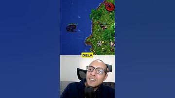 BUG DA MIDNIGHT PANTHER NA ÁGUA 😂