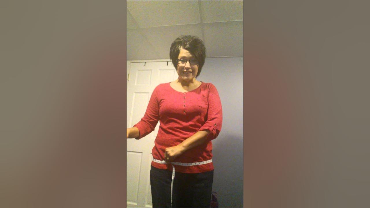 Measuring to track inches lost YouTube