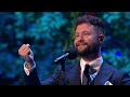 Calum Scott - You Are The Reason (The National Lottery