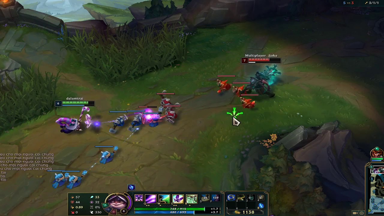 Lulu Top main image 0