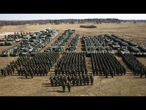Video: Automatiska Vapen Från Den Ryska Armén