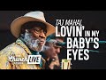 TAJ MAHAL | &quot;Lovin&#39; in My Baby&#39;s Eyes&quot; feat. Trey Hensley (Live at The Church Studio)