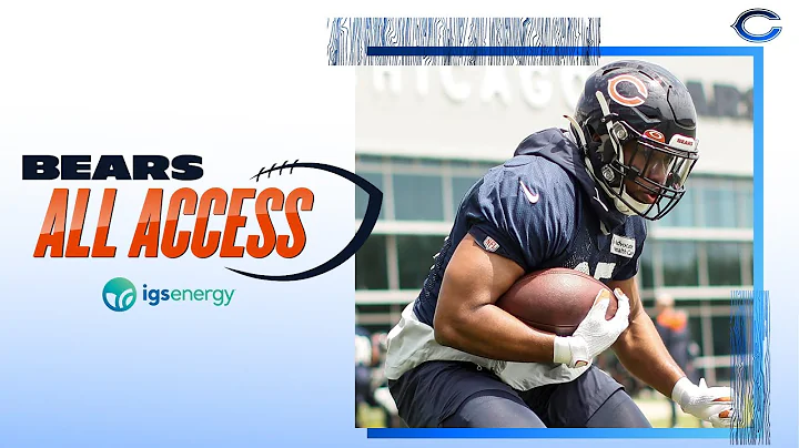 Blasingame talks OTAs | All Access