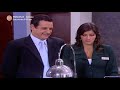 Al Fondo hay Sitio: Francesca despidió a Liliana por su romance con Miguel Ignacio (Capítulo 39)