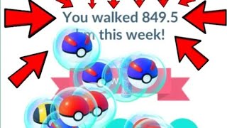 How to get free pokeballs  in pokèmon go 2020 and information about pokèmon go 2020 screenshot 2