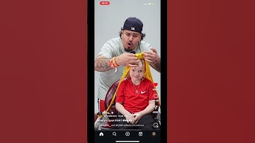 If you don’t know how to braid…