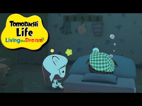 Lovesick (Tomodachi Life: Living the Dream)