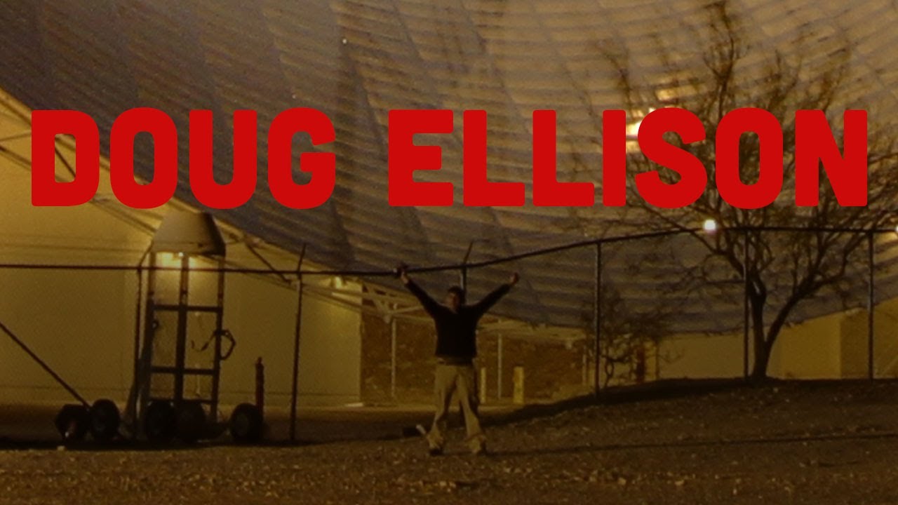 Doug Ellison - YouTube