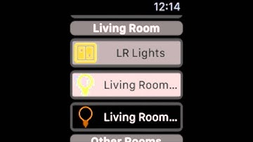 Master Switch - Sample Run