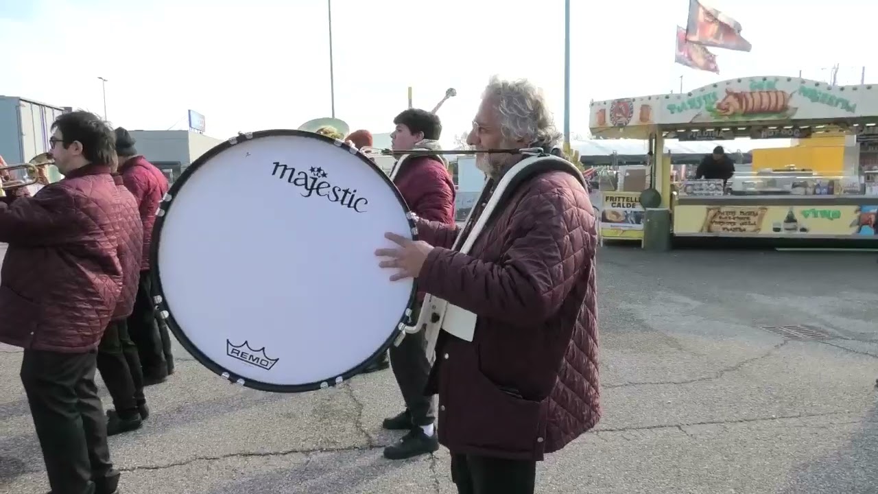 ORLEANS (MANTOVA, O7-02-2026)