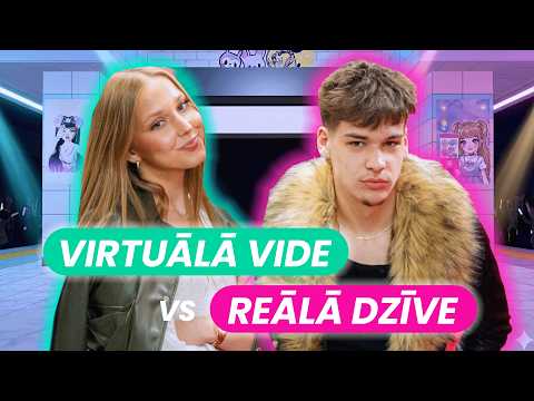 MODE VAI KATASTROFA | Nākamais līmenis #8