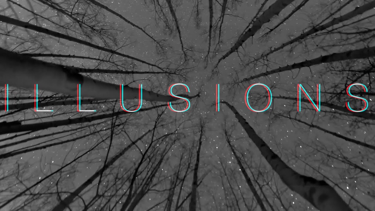 Watch Eclipse - Illusions (Official Lyric Video) on YouTube Watch Eclipse - Illusions (Official Lyric Video) on YouTube