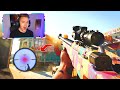 this NEW SNIPER SCOPE is a literal cheat code... just watch why