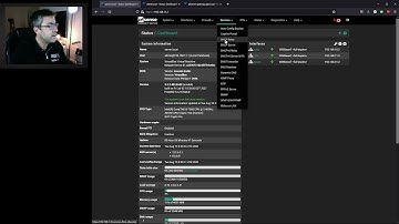 Learn to Configure DHCP Relay services on pfSense 21.x