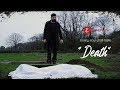 Death  omar esa official nasheed vocals only