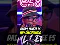 Ñejo habla sobre la disciplina de Daddy Yankee‼️#ñejo #daddyyankee #reggaeton #puertorico
