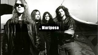 Screaming Trees - Butterfly SUBTITULADO ESPAÑOL