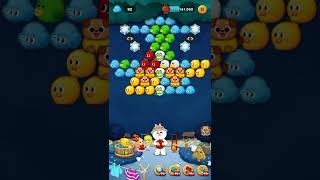 Bubble2  3080 寵：奧斯卡＆安東妮德《無道具/金》