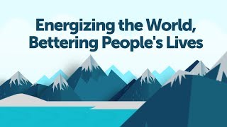Noble Energy: Protecting the Air in Colorado