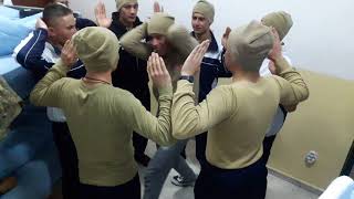 Asker oyunu