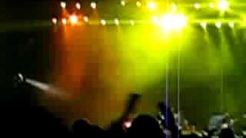 The Verve Oxegen 2008
