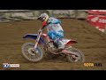 2025 Philadelphia SX Infield Access RAW