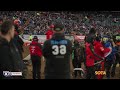 2025 Philadelphia SX Infield Access RAW