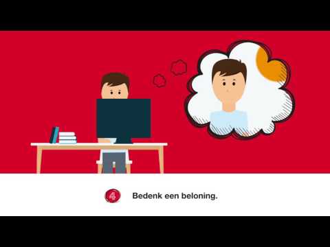 Video: Een Alternatieve Manier Om Jezelf Te Motiveren