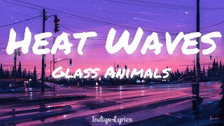 Download Mp3 Heat Waves Glass Animals