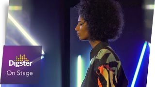 Vera Tavares - Alien (From The Voice Of Germany)