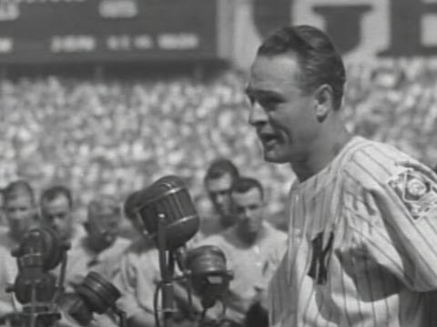 Video: Lou Gehrig: Kev Ua Haujlwm, Kev Muaj Tswv Yim, Kev Ua Haujlwm, Tus Kheej Lub Neej