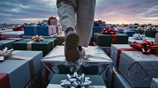 Satisfying ASMR Walk 🤯 Which Surface Feels Best? Drums Canvas POV No Music Sounds